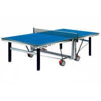 Теннисный стол профессиональный Cornilleau Competition 540 W, ITTF синий