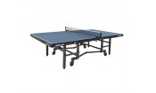 Теннисный стол Stiga Premium Compact профессиональный, ITTF синий