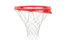 Кольцо баскетбольное DFC R1 45см (18