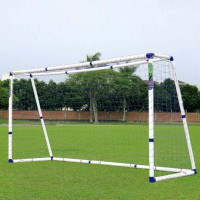 Ворота игровые DFC 12ft пластик GOAL366B