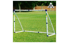 Ворота игровые DFC 6ft Deluxe Soccer GOAL180A