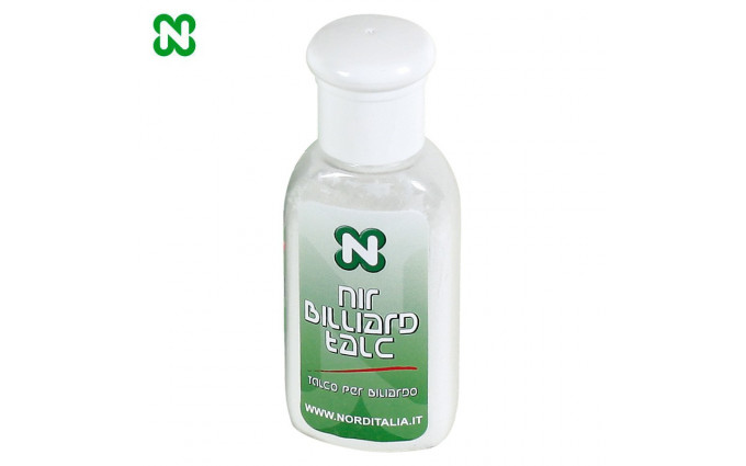 Тальк для рук NIR Billiard Talc 30г