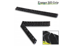 Обмотка для кия Framer Sill Grip VH946 черная