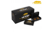 Наклейка для кия Predator Victory ø14мм Soft 2шт.