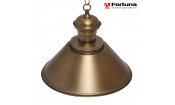 Светильник Fortuna Toscana bronze antique 1 плафона