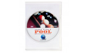 DVD Уроки игры в Pool  для начинающих. Часть 4