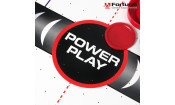 Аэрохоккей Fortuna HR-30 Power Play Hybrid настольный 86х43х15см