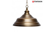 Светильник Fortuna Verona bronze antique 1 плафон