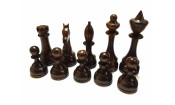 Шахматные фигуры "Стейниц" малые, Armenakyan