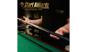 Кий Startbilliards РП черный 1РС 160 см.