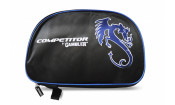 Чехол Double padded dragon cover blue