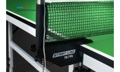 Теннисный стол Start Line Training Optima green