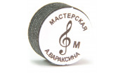 Наклейка для кия А.Вараксина (М) 13 мм