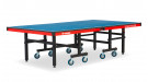 Теннисный стол складной для помещений "Winner S-380 Indoor" (274 Х 152.5 Х 76 см ) с сеткой Y
