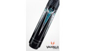 Кий для пула 2-pc "Viking Valhalla VA602"