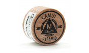 Наклейка для кия "Kamui Original Pyramid" (M) 13 мм