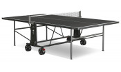 Теннисный стол всепогодный "Rasson Premium S-540 Outdoor" (274 Х 152.5 Х 76 см ) с сеткой