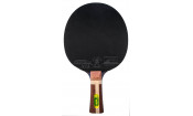 Ракетка для настольного тенниса "Superveloce", профессиональная, категория 7 звезд