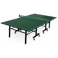 Складной стол для настольного тенниса "Player" (274 х 152,5 х 76 см)