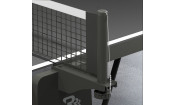 Теннисный стол всепогодный "Rasson Premium S-540 Outdoor" (274 Х 152.5 Х 76 см ) с сеткой