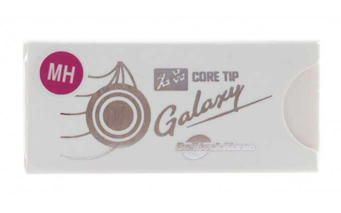 Наклейка для кия "Galaxy Core" (MH1) 14 мм