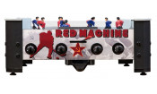 Настольный хоккей "Red Machine" с механическими счетами (71.7 x 51.4 x 21 см, цветной) +