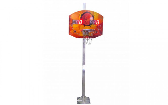 Баскетбольный щит Razap